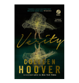 Verity, Colleen Hoover
