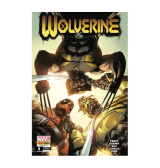 Wolverine (2022) - Vol. 5, Adam Kubert, Leonard Kirk, mais autores