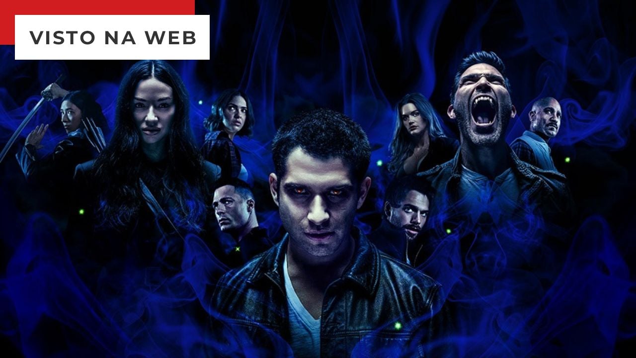 Teen Wolf: Quem volta para o filme do Paramount +? Não é só Stiles que  ficou de fora do aguardado longa - Notícias de cinema - AdoroCinema