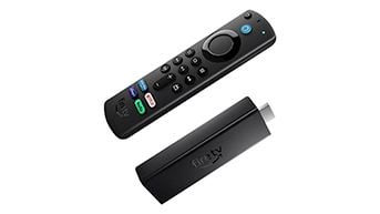 Fire TV Stick 4K