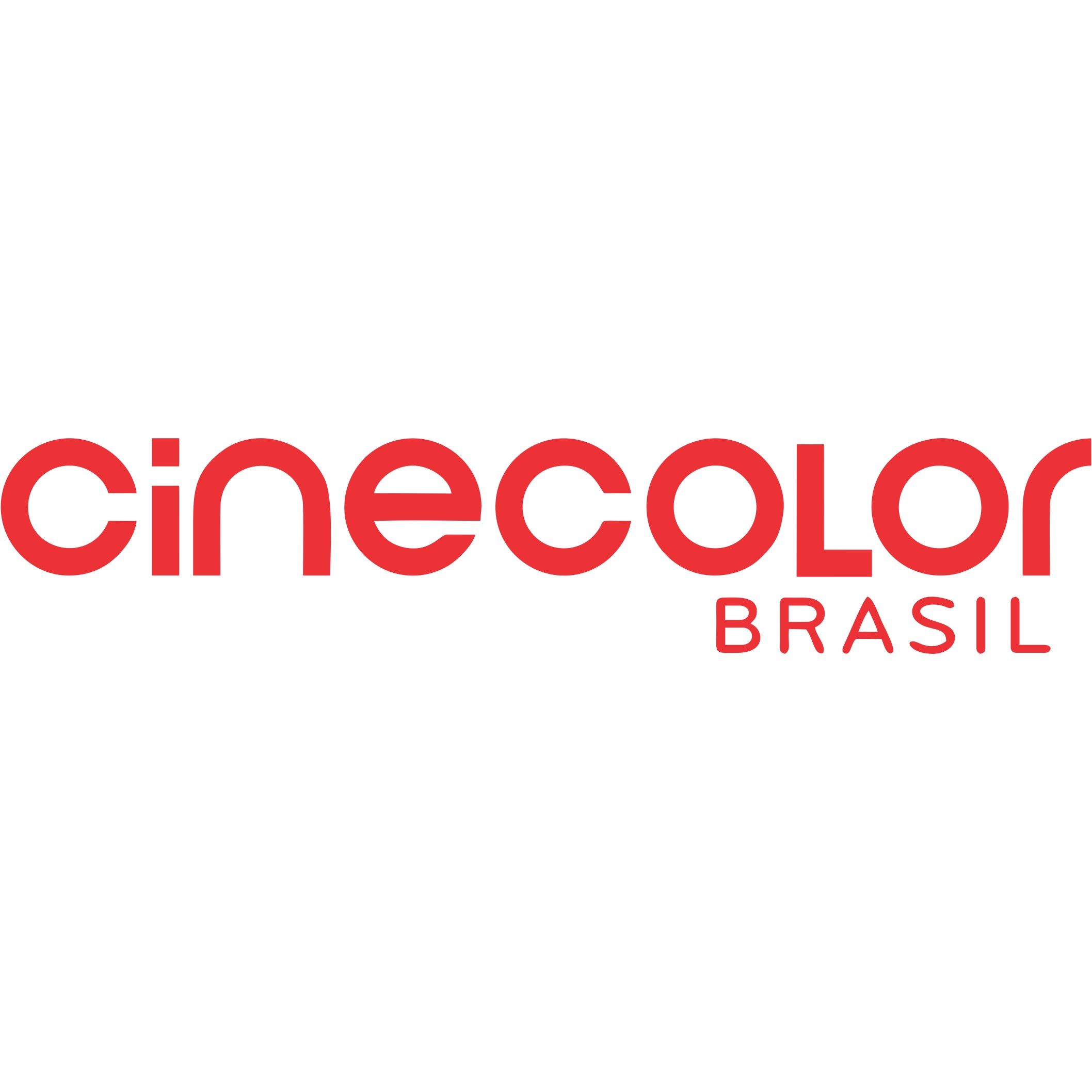 Cinecolor do Brasil