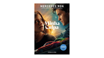 Minha Culpa, Mercedes Ron