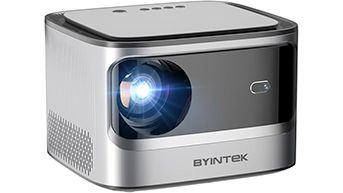 Projetor portátil BYINTEK X25