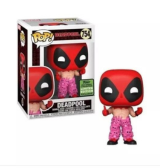 Deadpool edição limitada, Funko Pop