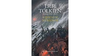 A Queda de Númenor 