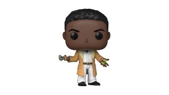Pop! Candyman Sherman Fields, Funko