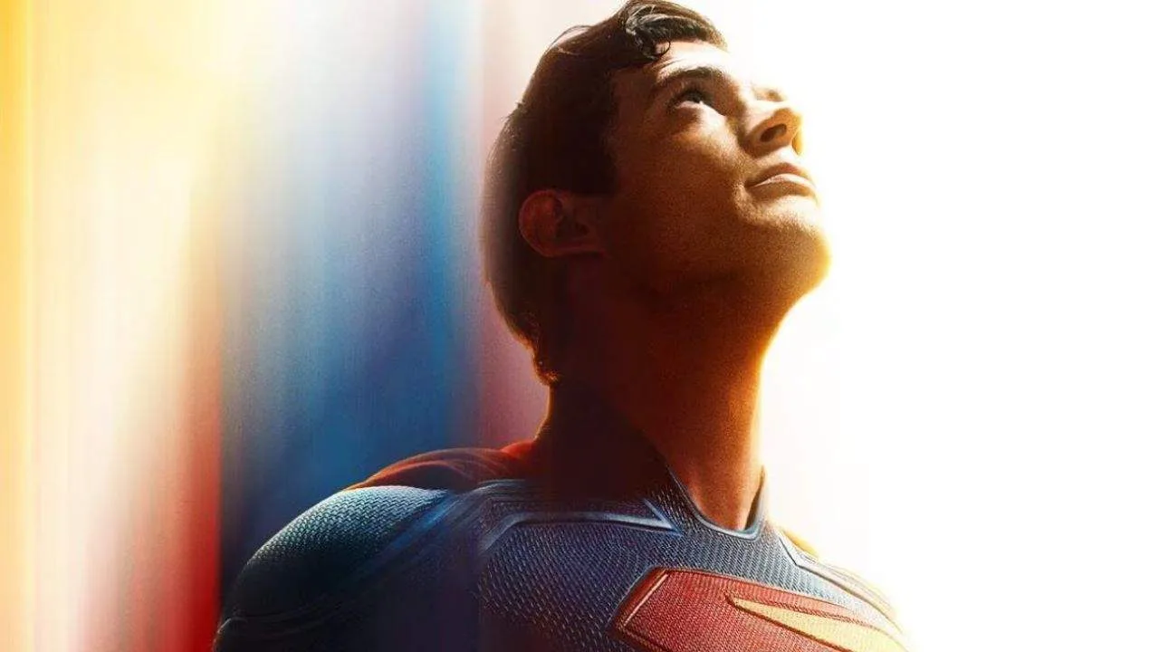 James Gunn resolve um problema no novo filme do Superman que Zack ...