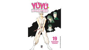 Yu Yu Hakusho Especial - Vol. 19