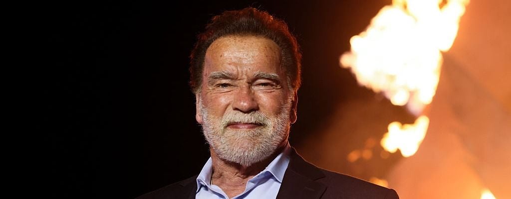 Arnold Schwarzenegger confirma retorno a papel que marcou sua carreira