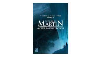 A Guerra Dos Tronos: As Crônicas De Gelo E Fogo