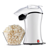 Pipoqueira elétrica, Mondial