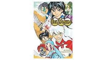 Inuyasha Vol. 14 - Wideban