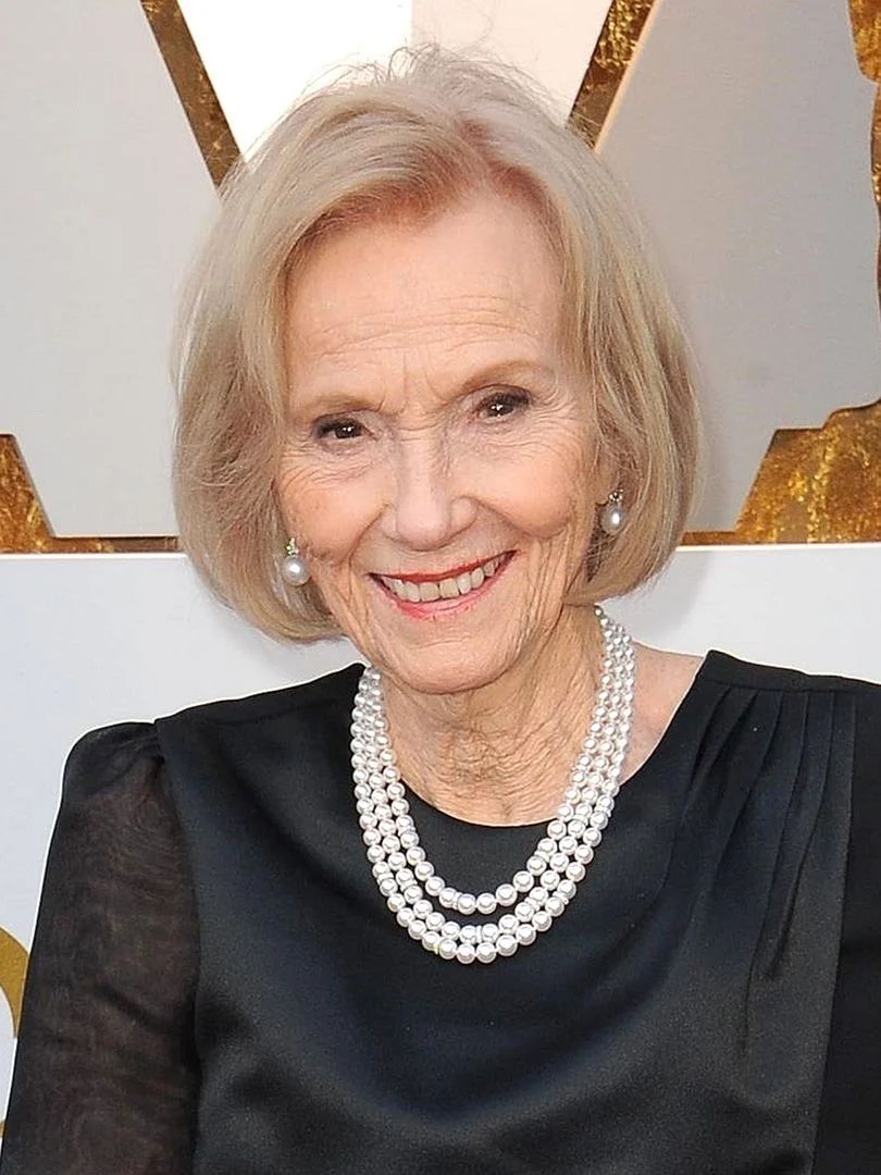 Eva Marie Saint em 2018