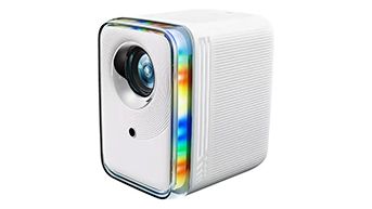 Projetor Portátil 4K G60