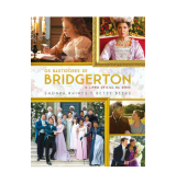 Os bastidores de Bridgerton: O livro oficial da série, Shonda Rhimes