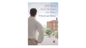 O herói que faltava