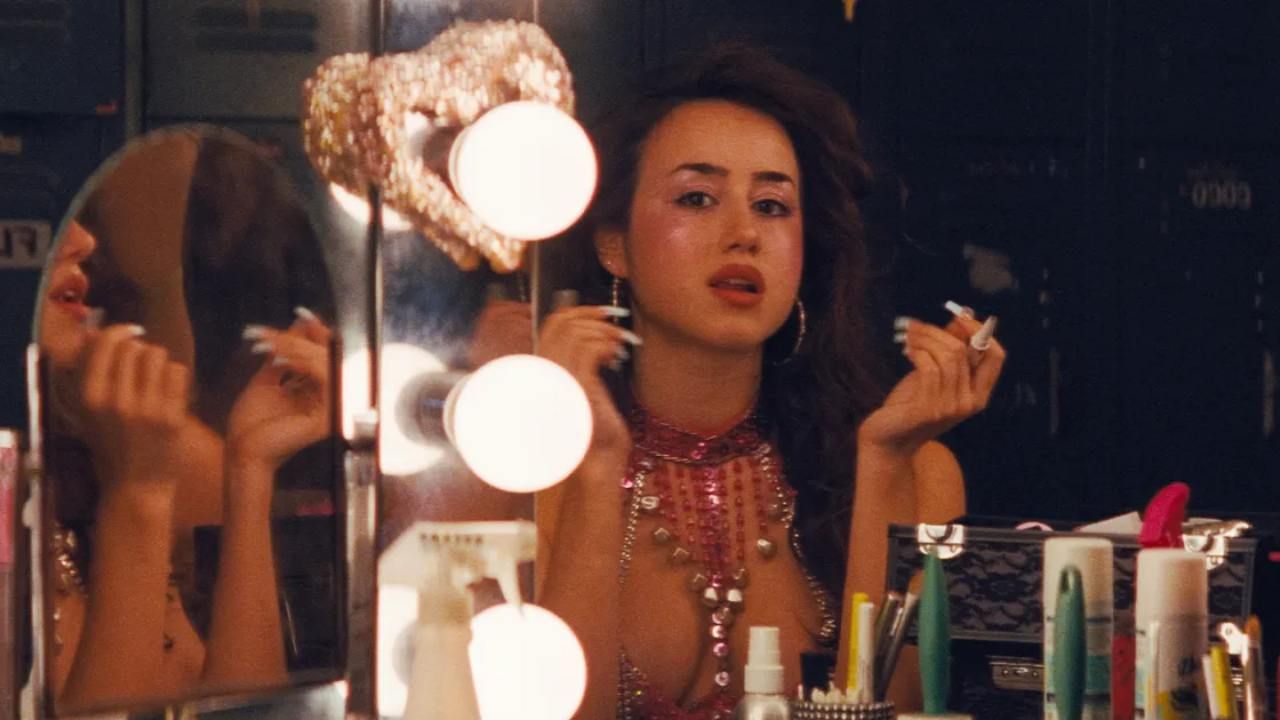 Priscilla Delgado em Euphoria