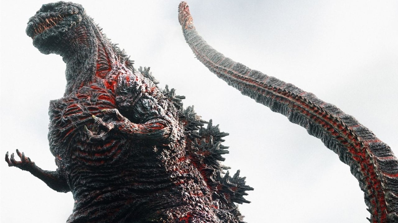 Godzilla: 7 filmes do 'monstrão' para assistir online antes de Minus One