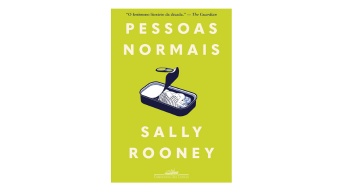 Normal People, Sally Rooney
