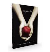 Crepúsculo, Stephenie Meyer