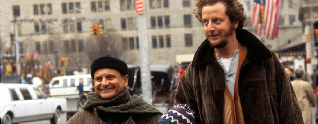 Um clássico de Natal