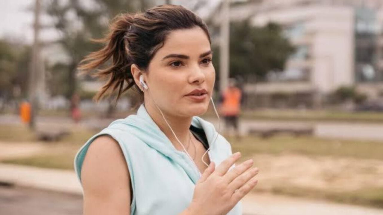 Vanessa Giácomo em Fé para o Impossível