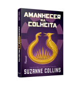 Amanhecer na Colheita