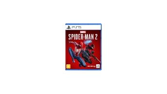 Jogo Marvel Spider-Man 2