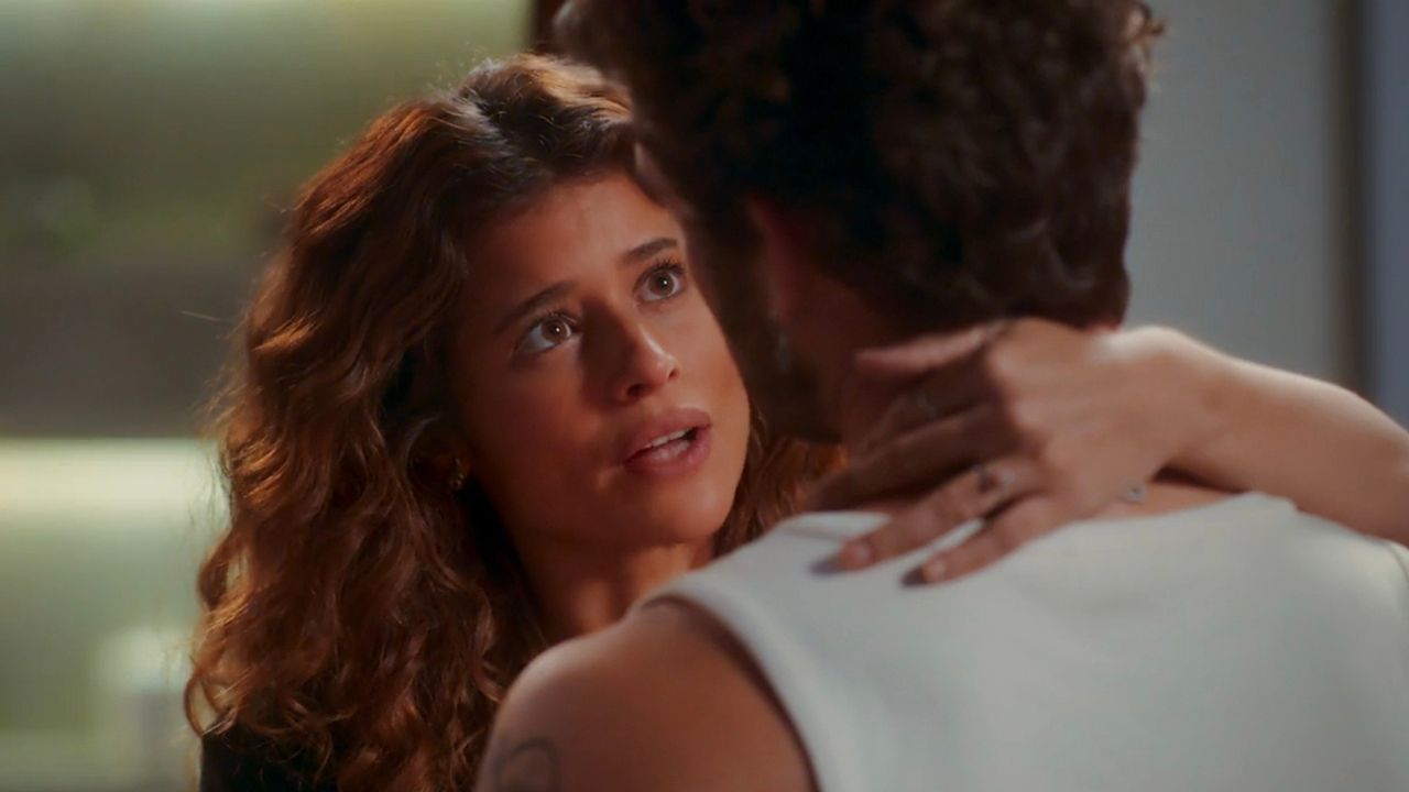 Coração Acelerado: Agrado descobre mentira de João Raul e encerra relacionamento - entretenimento news from AdoroCinema