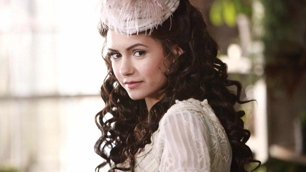 The Vampire Diaries: 10 Curiosidades Sobre A Série Que Todo Fã Precisa Saber 7 2025 word3