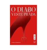 O Diabo Veste Prada, Lauren Weisberger