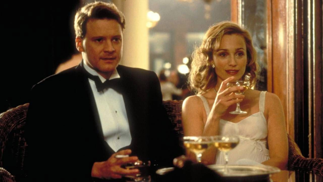 Vencedor de 9 Oscars, este filme foi considerado um dos mais belos do século XX e está disponível gratuitamente