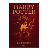 Harry Potter e a Pedra Filosofal