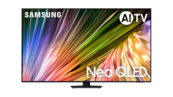 Smart TV 65" Neo QLED 4K 65QN85D, Samsung 