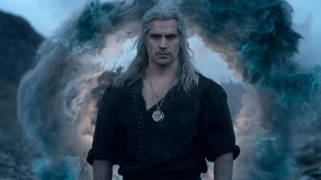 The Witcher 3ª temporada - AdoroCinema