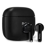 Fone Bluetooth Philco Air Beats PFI200P – Preto