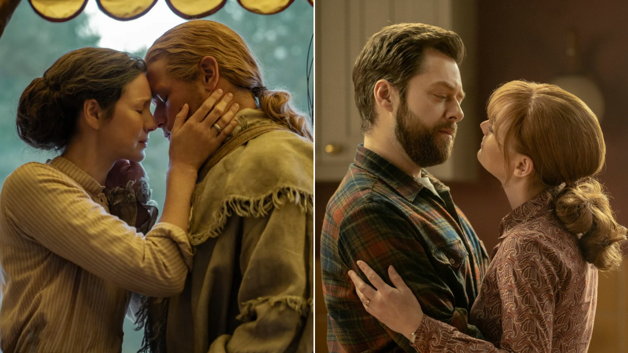 Outlander': 2ª parte da 7ª temporada ganha teaser trailer; Confira!