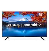 Smart TV AIWA 50” 4K Android TV