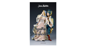 Orgulho e Preconceito, Jane Austen