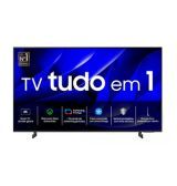 Smart TV 50'' Crystal UHD 4K