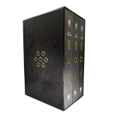 Box Trilogia O Senhor dos Anéis, J.R.R. Tolkien