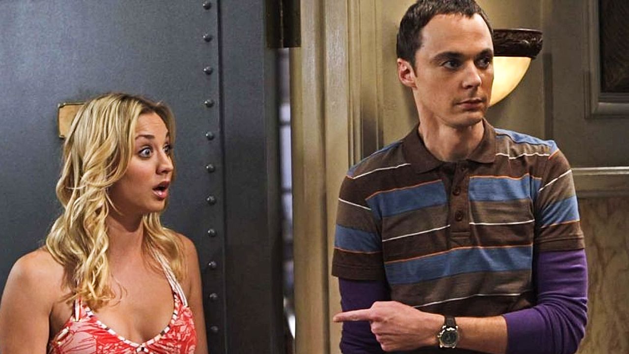 The Big Bang Theory: A atriz de The Vampire Diaries que quase roubou o  papel de Penny de Kaley Cuoco - Notícias de cinema - AdoroCinema