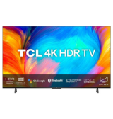 Smart TV LED 55' 4K, TCL