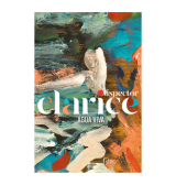 Água-viva, Clarice Lispector