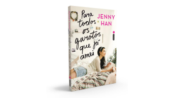 Para Todos os Garotos Que Já Amei, Jenny Han