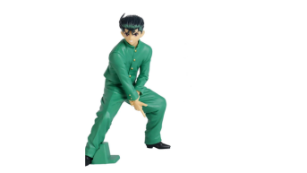 Figure Yu Yu Hakusho - Yusuke Urameshi