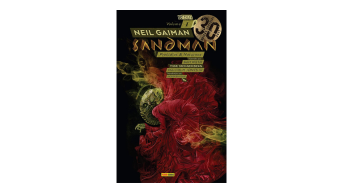 Sandman: Edição especial, Neil Gaiman