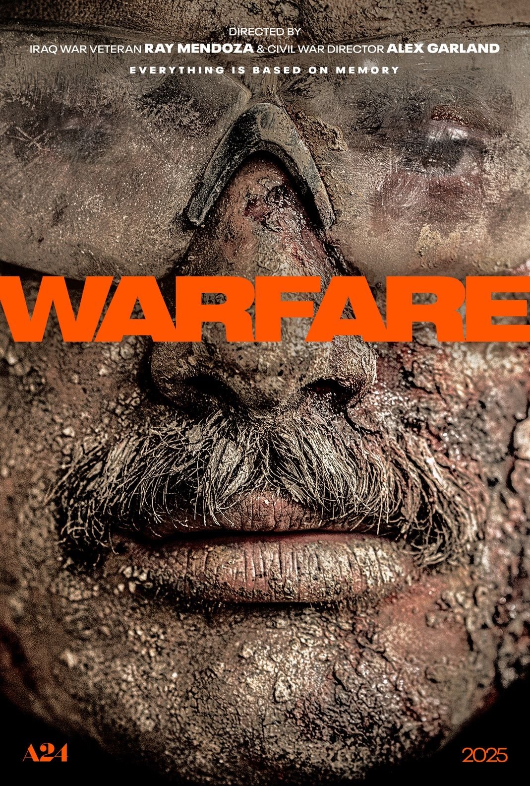 Warfare filme 2025 adorocinema