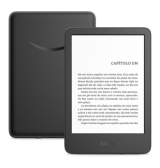 Kindle 11ª Geração, Amazon
