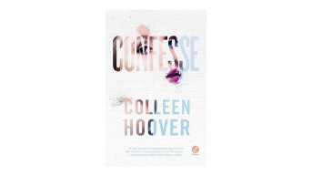 Confesse, Colleen Hoover